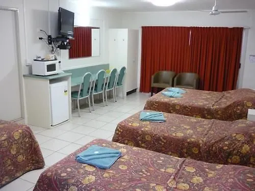 Emerald Highlands Motel