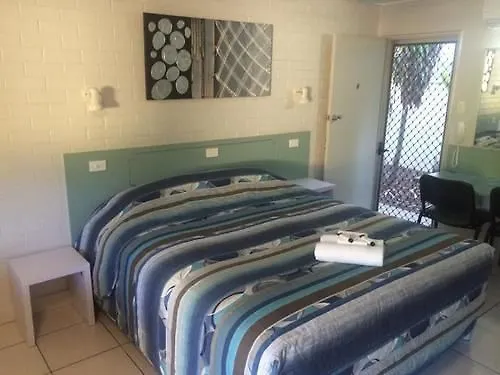 Emerald Highlands Motel 3*,