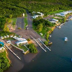 Hinchinbrook Marine Cove Lucinda