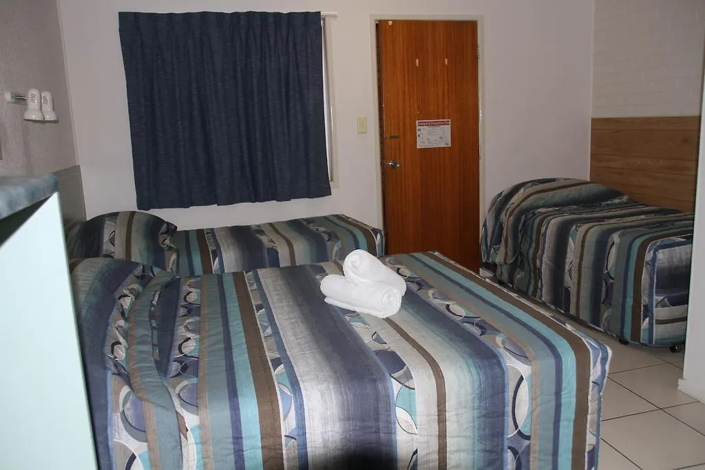 Emerald Highlands Motel 3*,