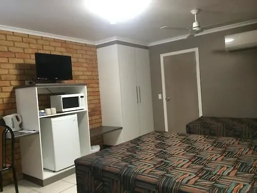 Emerald Highlands Motel
