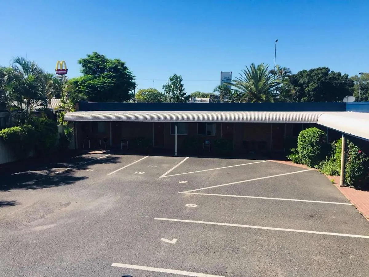 Emerald Highlands Motel Australia